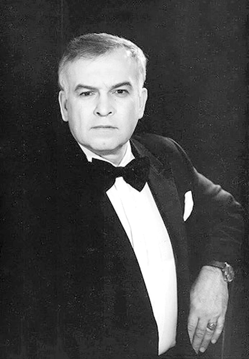 Николай Низиенко